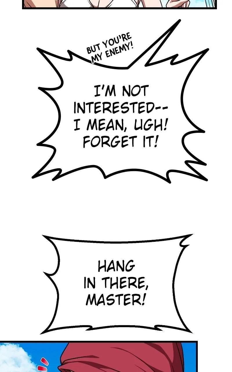 Perhaps Invincible Chapter 77 page 46
