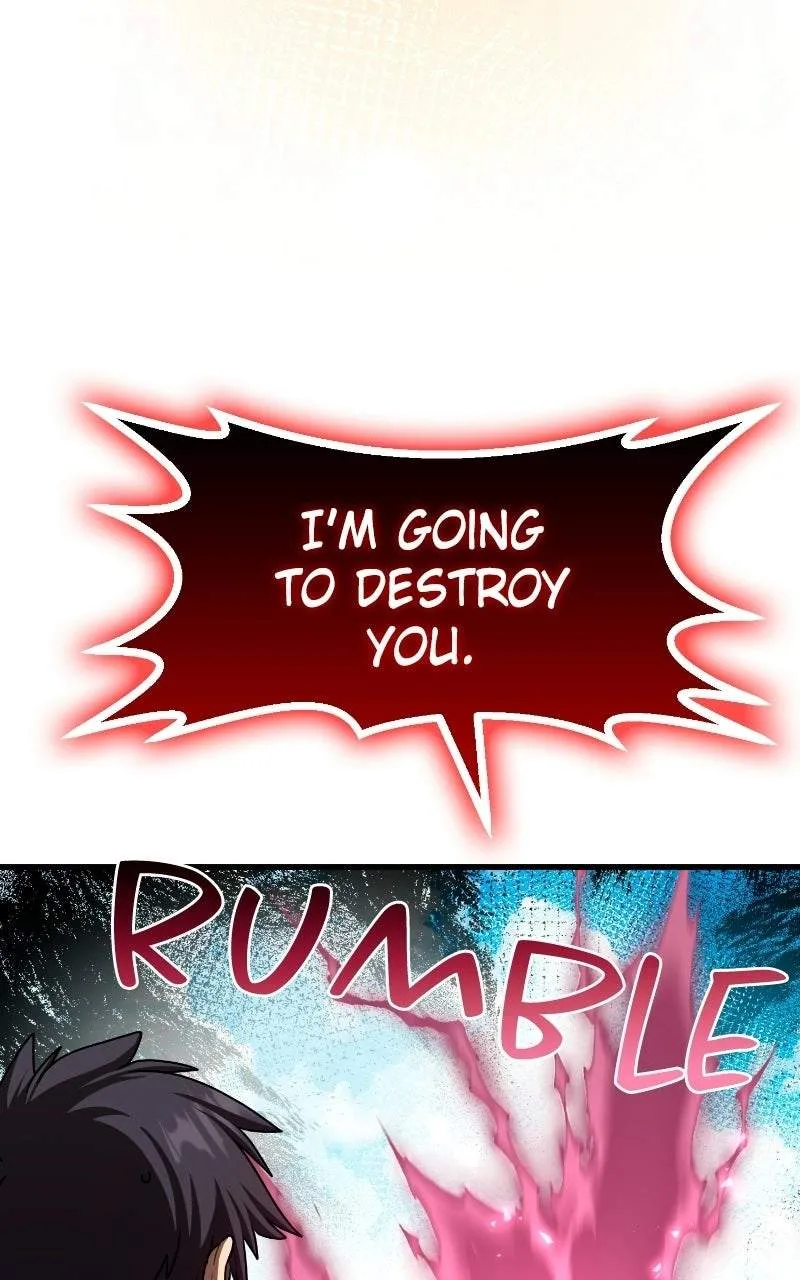 Perhaps Invincible Chapter 77 page 49