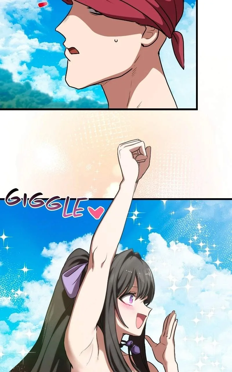 Perhaps Invincible Chapter 77 page 47