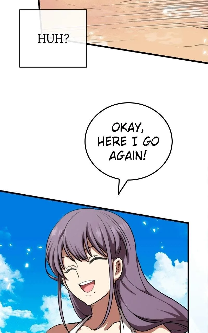 Perhaps Invincible Chapter 77 page 58