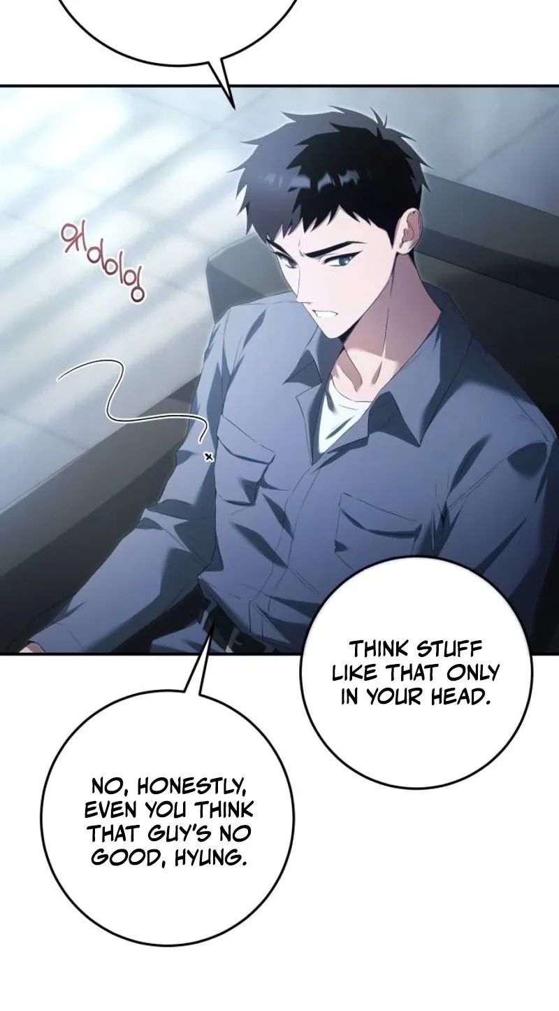 Unlimited Bacteria Magician Chapter 1 page 33