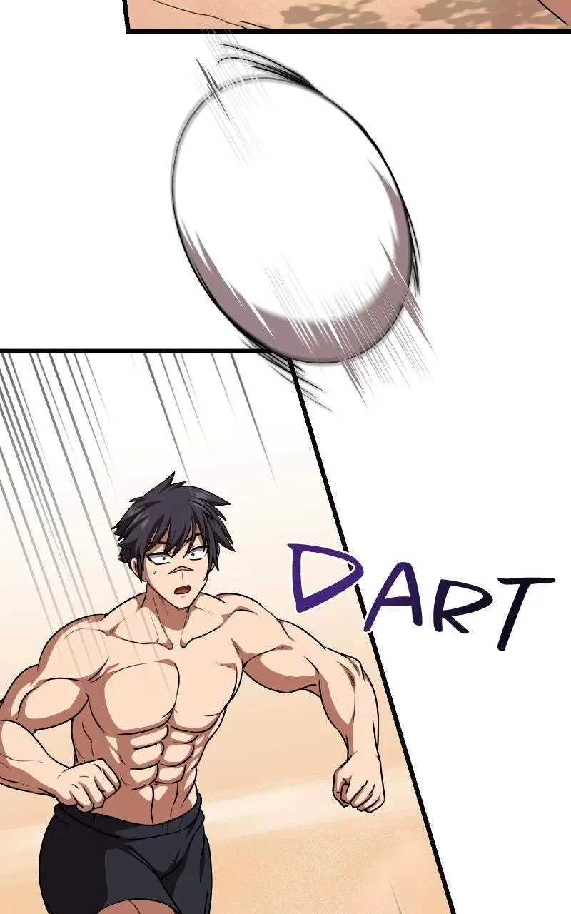 Perhaps Invincible Chapter 77 page 54