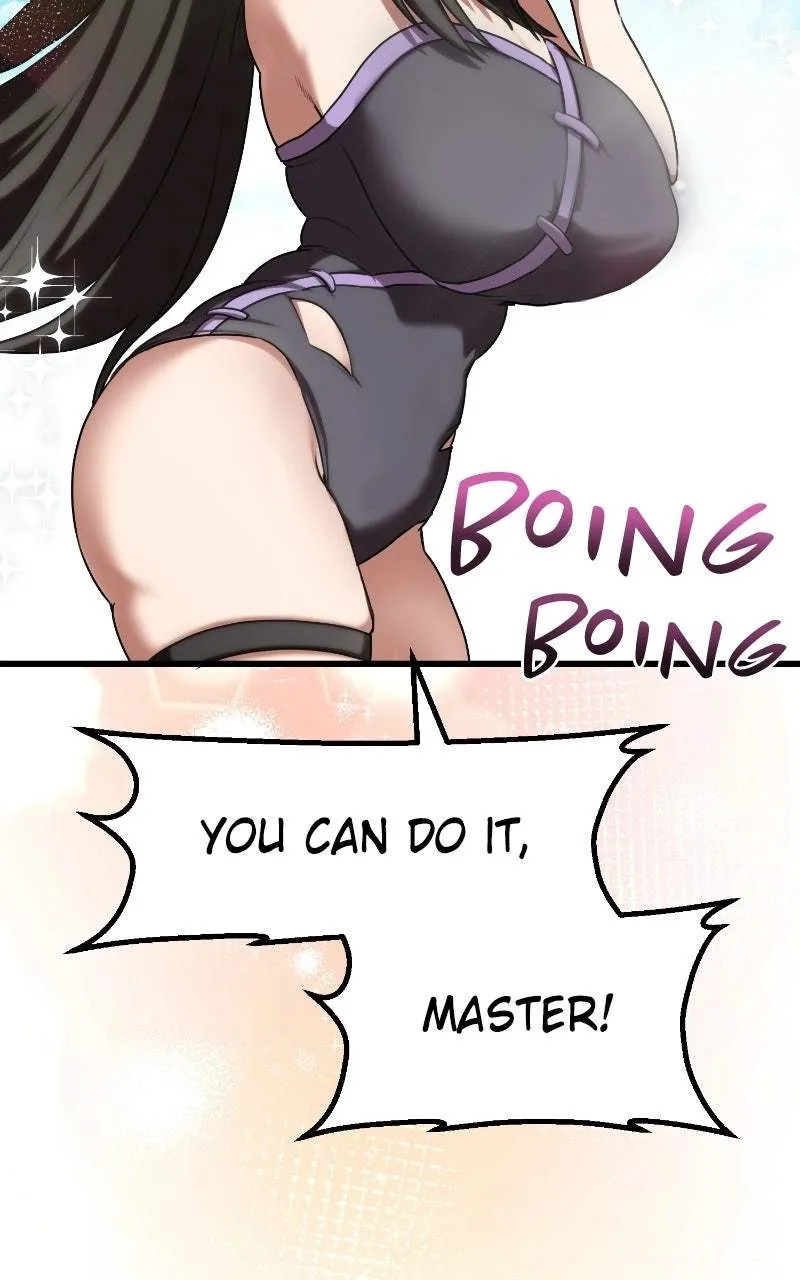 Perhaps Invincible Chapter 77 page 48
