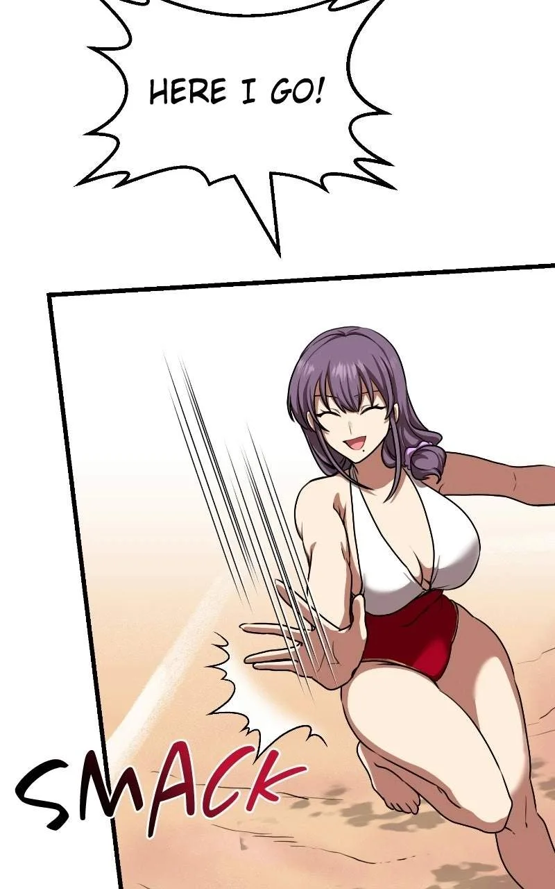 Perhaps Invincible Chapter 77 page 53