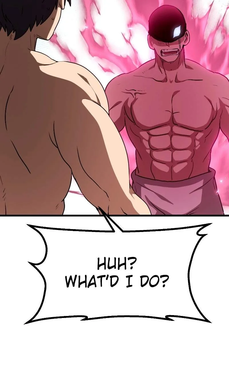 Perhaps Invincible Chapter 77 page 50