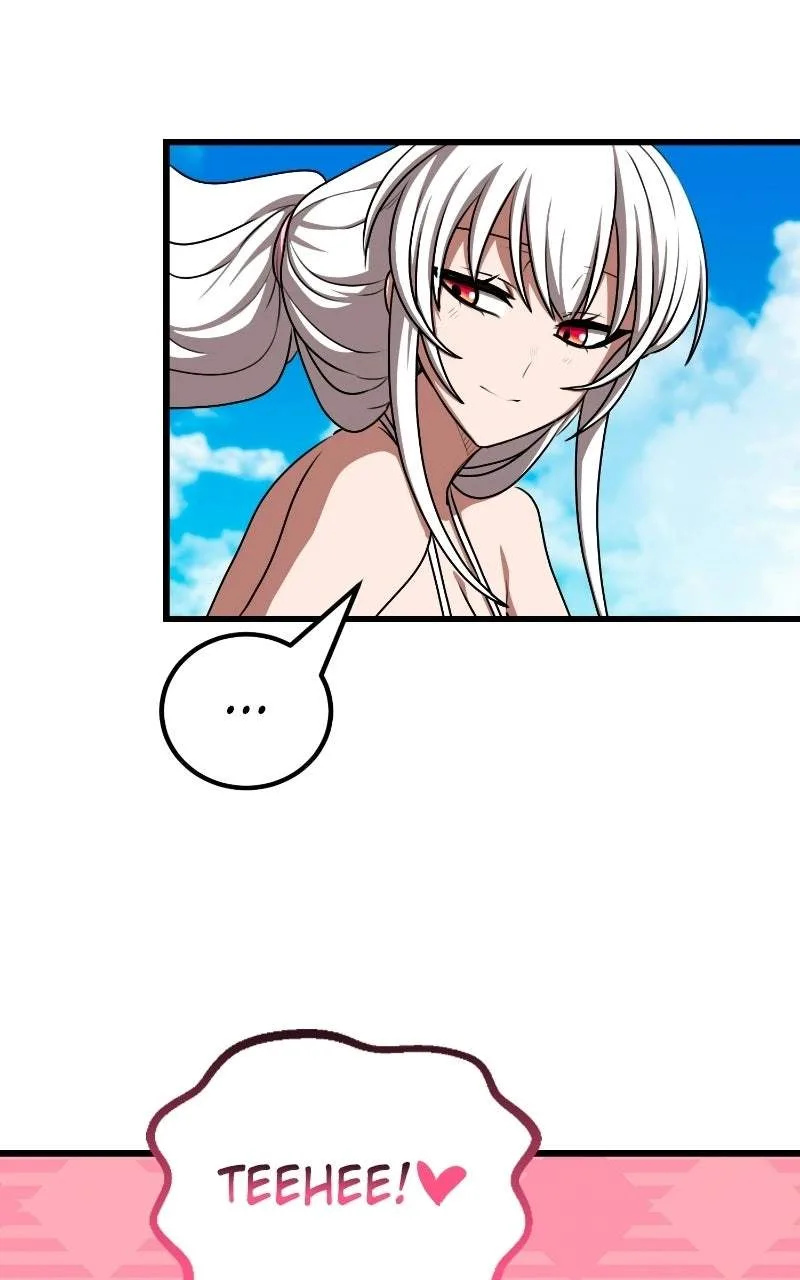Perhaps Invincible Chapter 77 page 65