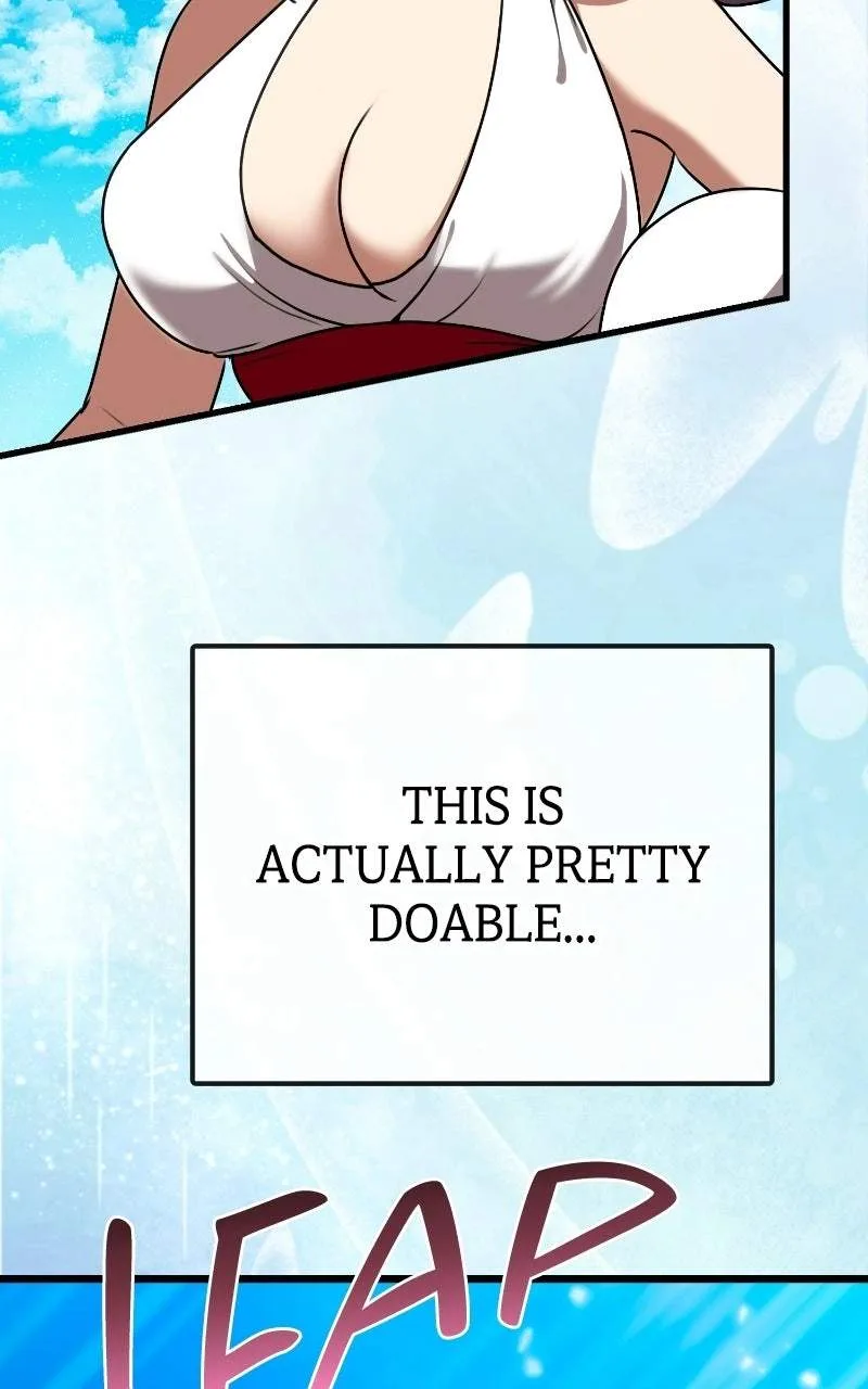 Perhaps Invincible Chapter 77 page 59