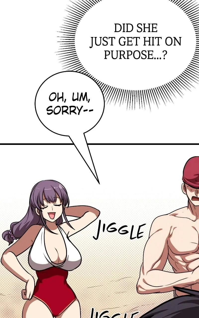 Perhaps Invincible Chapter 77 page 68