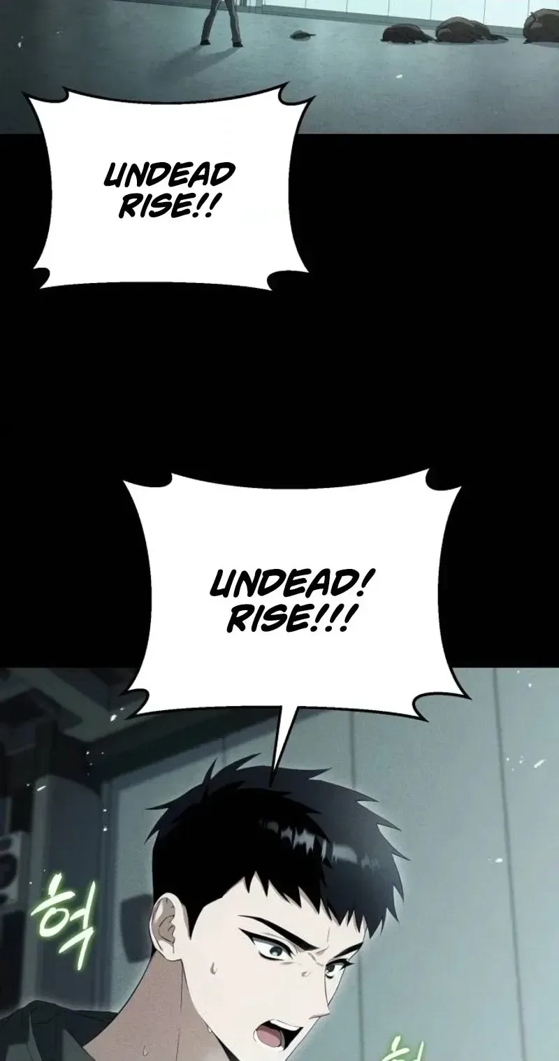 Unlimited Bacteria Magician Chapter 1 page 40
