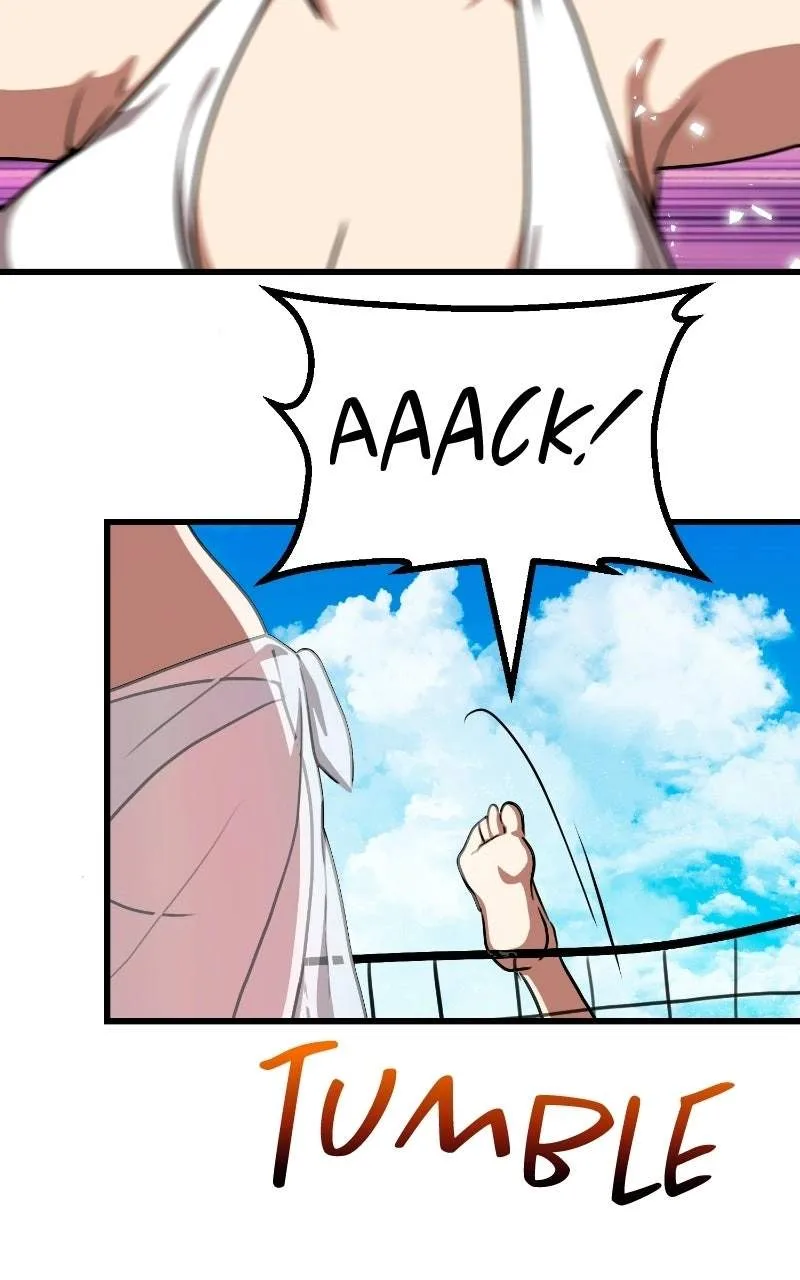 Perhaps Invincible Chapter 77 page 71
