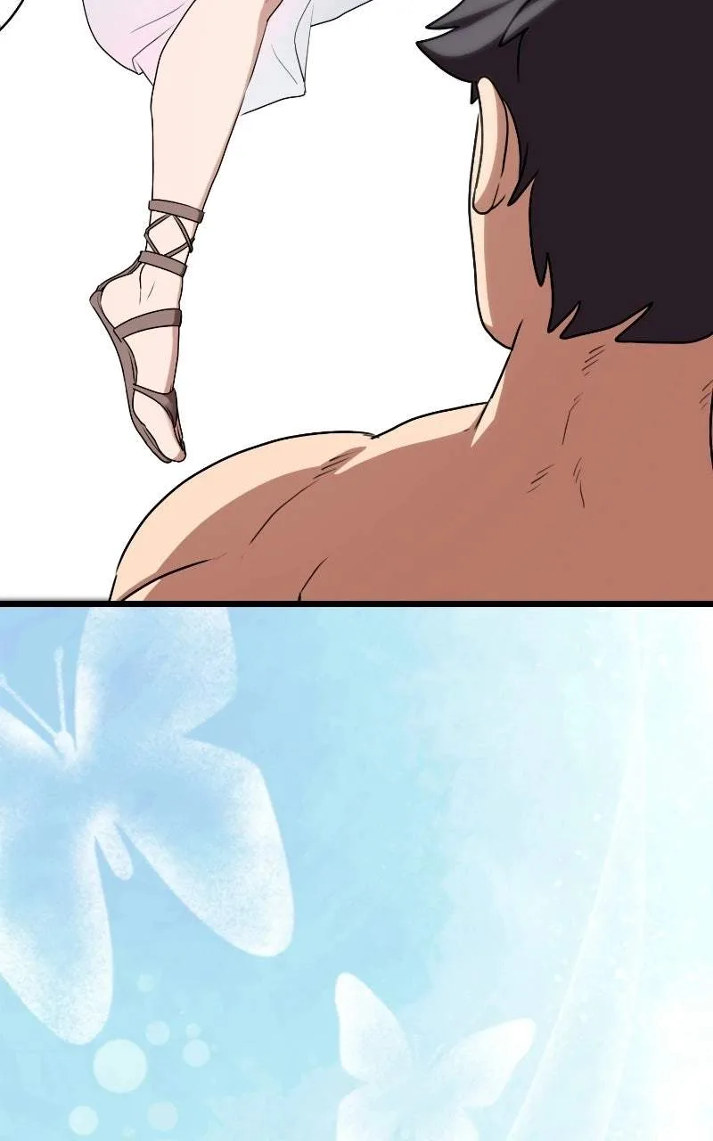 Perhaps Invincible Chapter 77 page 61