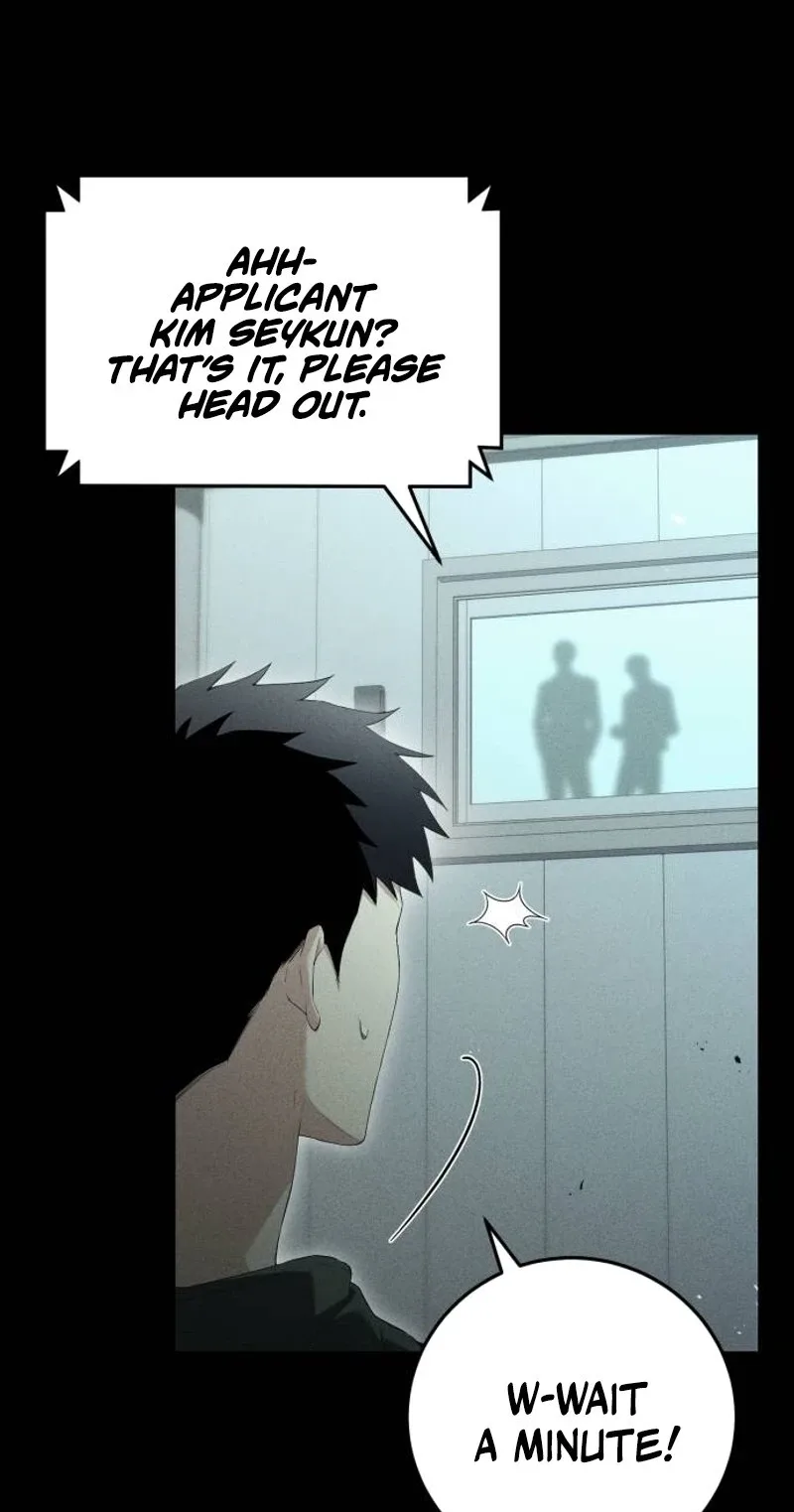Unlimited Bacteria Magician Chapter 1 page 43