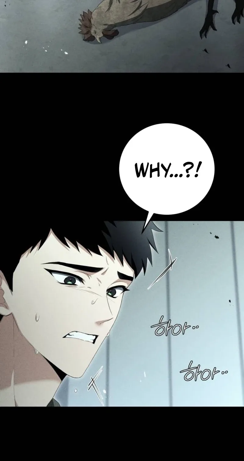 Unlimited Bacteria Magician Chapter 1 page 42