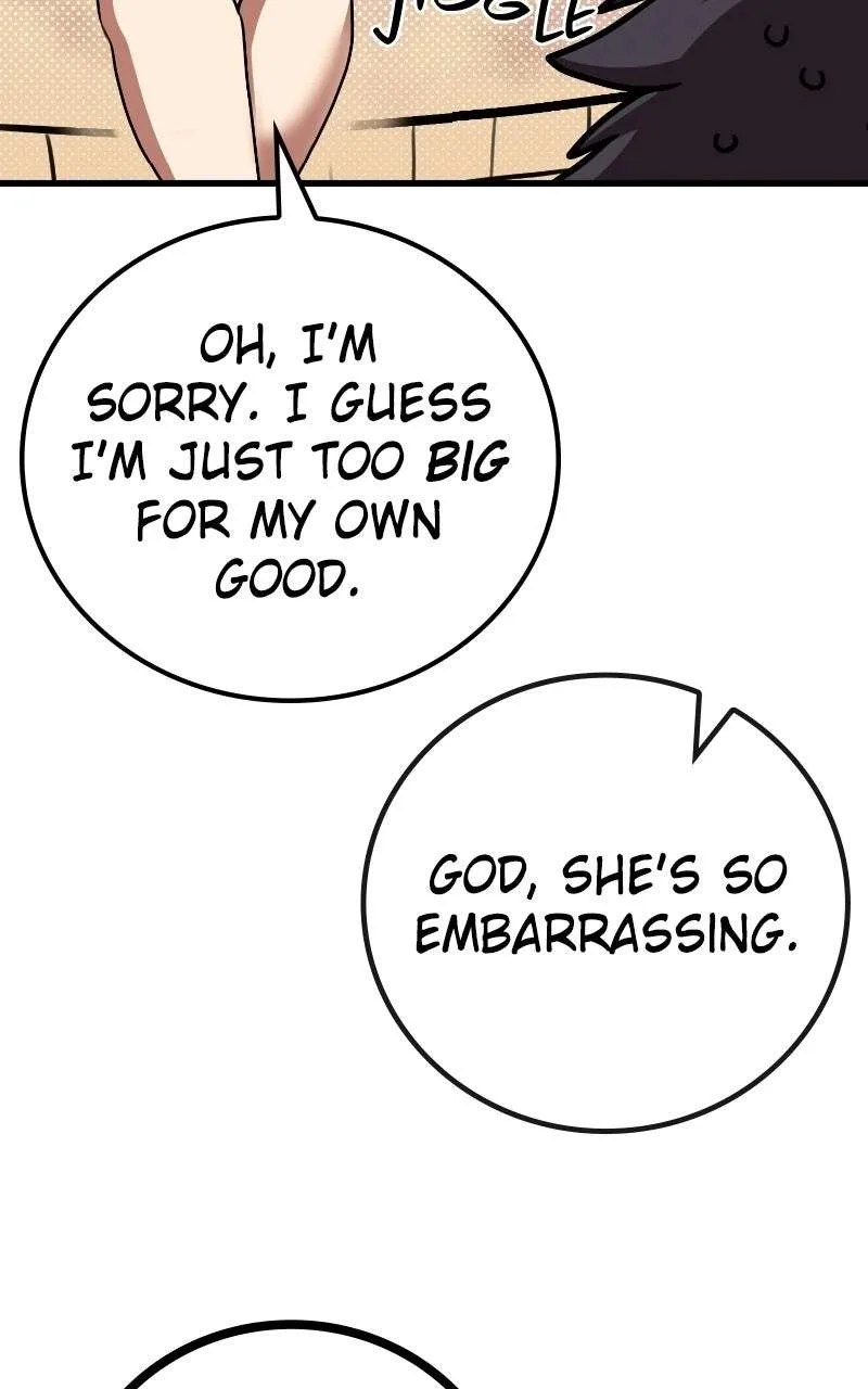 Perhaps Invincible Chapter 77 page 69