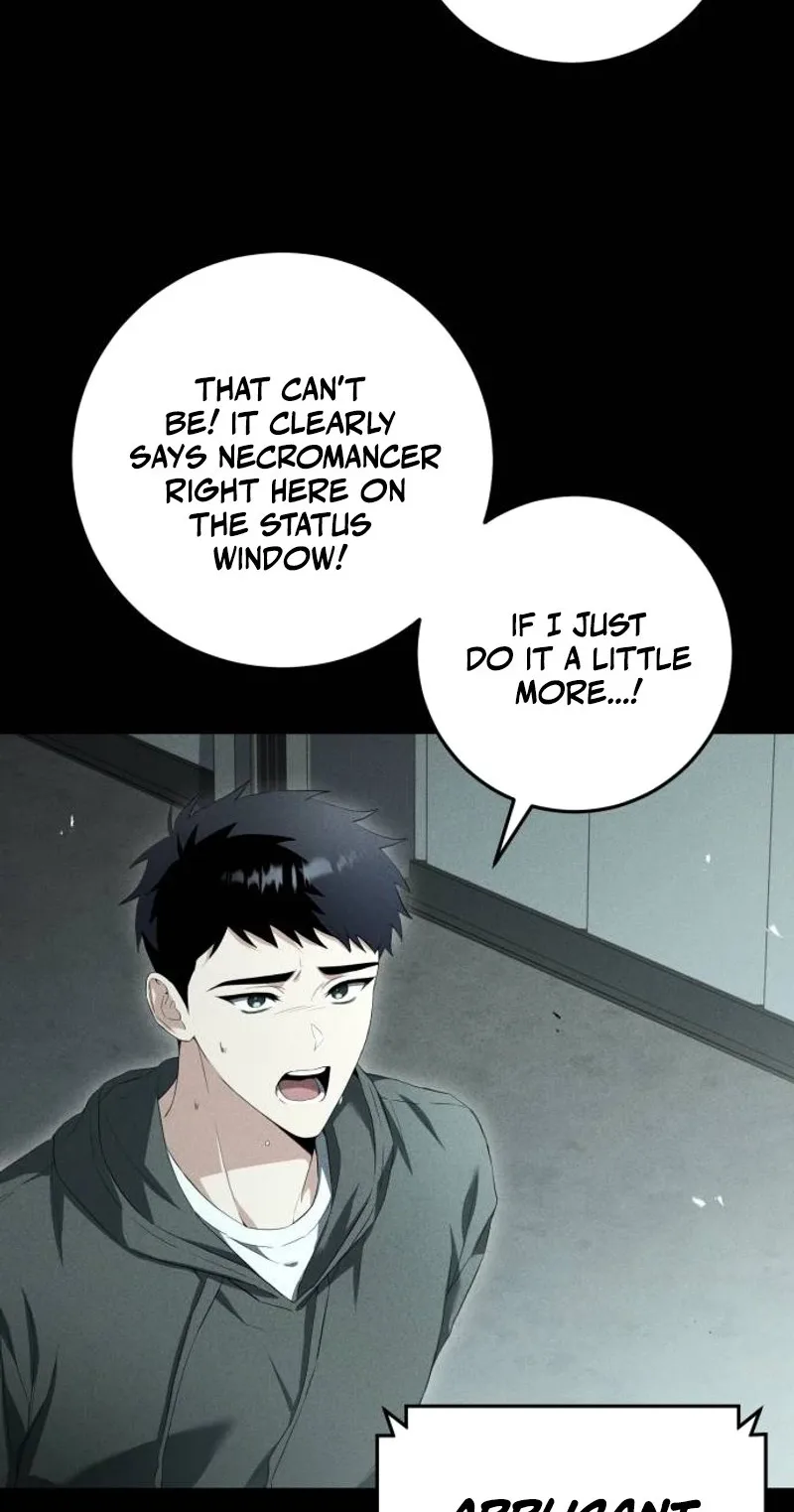 Unlimited Bacteria Magician Chapter 1 page 44