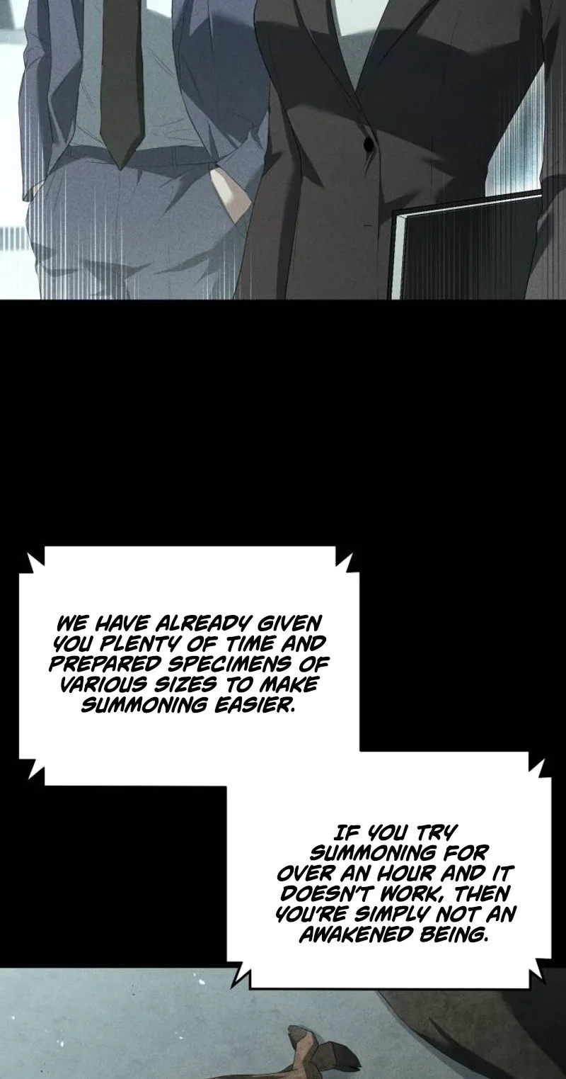 Unlimited Bacteria Magician Chapter 1 page 46