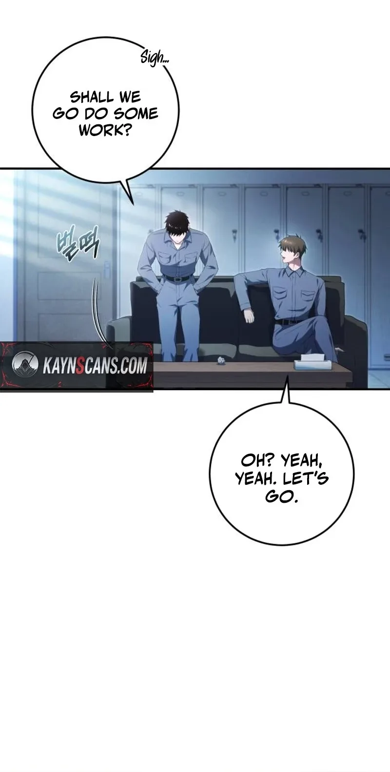Unlimited Bacteria Magician Chapter 1 page 56