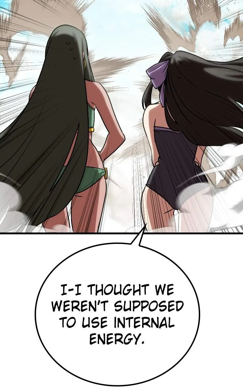 Perhaps Invincible Chapter 77 page 77