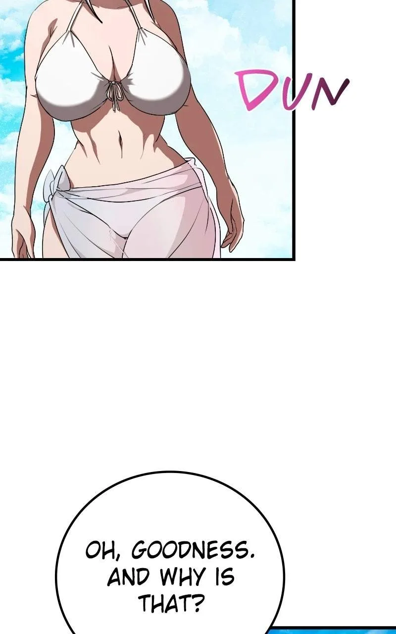 Perhaps Invincible Chapter 77 page 85