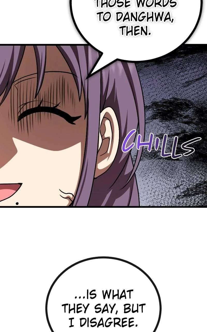 Perhaps Invincible Chapter 77 page 83