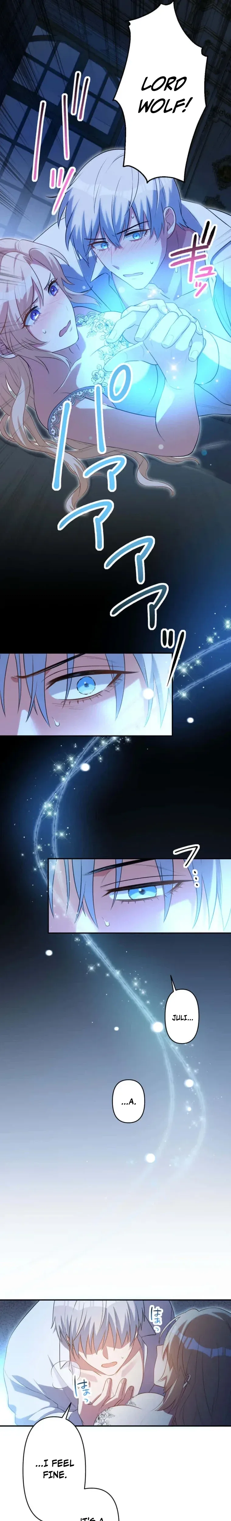 The Saintess Who Tamed the Duke's Desire Chapter 2 page 34