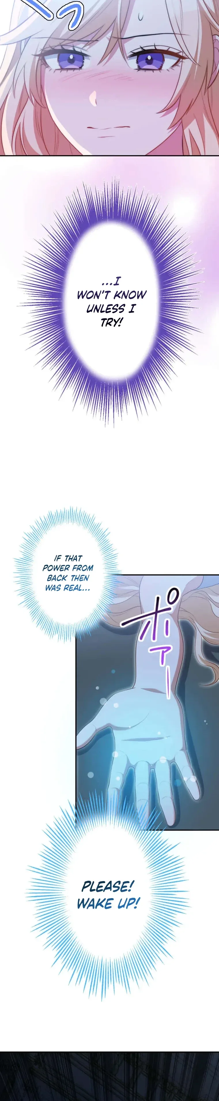 The Saintess Who Tamed the Duke's Desire Chapter 2 page 33