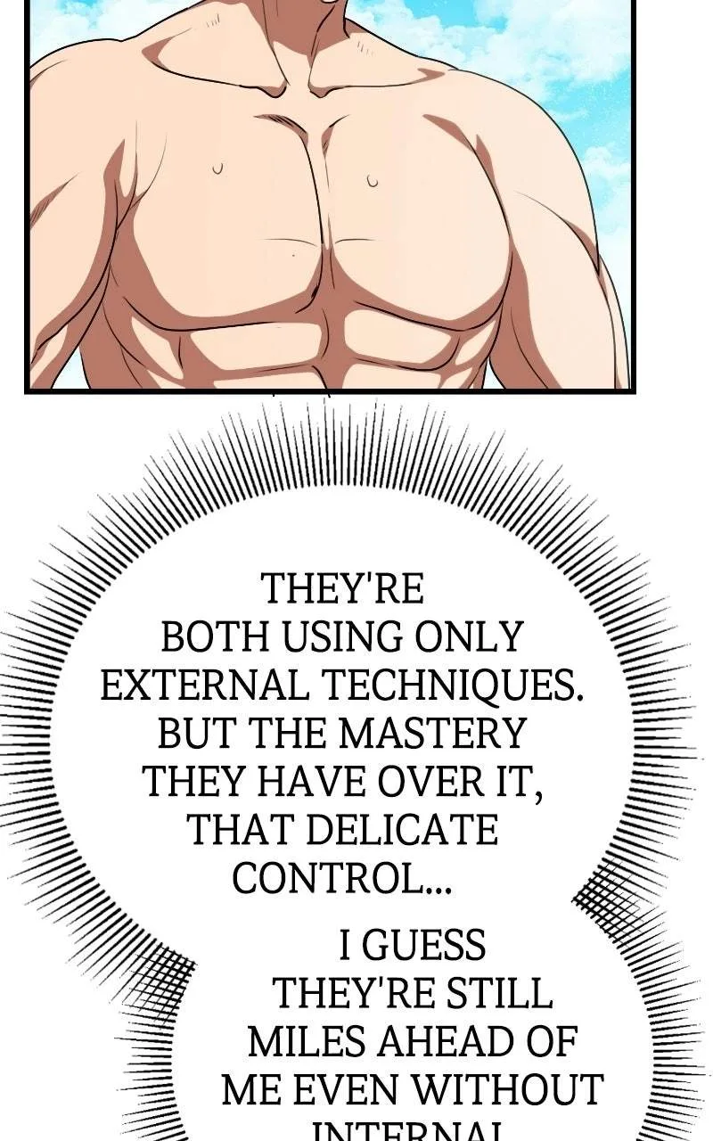 Perhaps Invincible Chapter 77 page 79