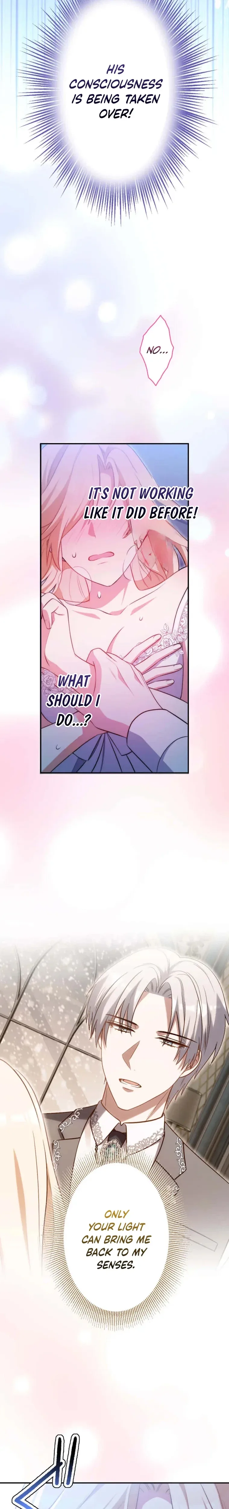 The Saintess Who Tamed the Duke's Desire Chapter 2 page 32