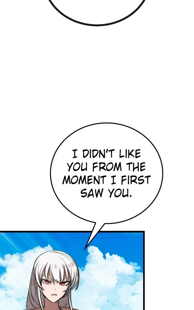 Perhaps Invincible Chapter 77 page 84