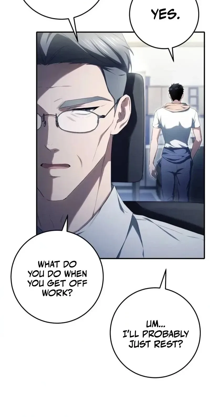 Unlimited Bacteria Magician Chapter 1 page 60