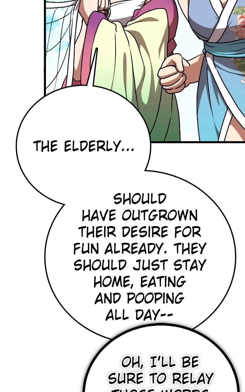 Perhaps Invincible Chapter 77 page 82