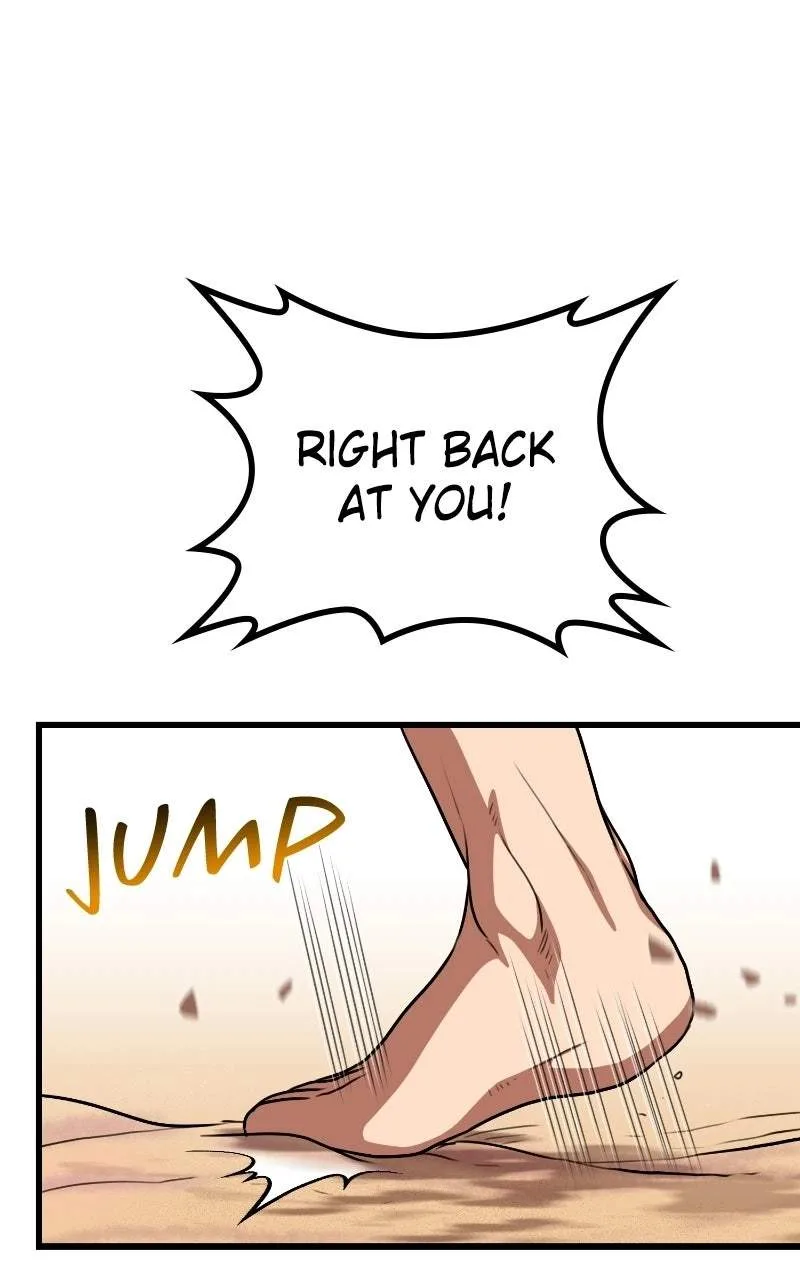 Perhaps Invincible Chapter 77 page 98