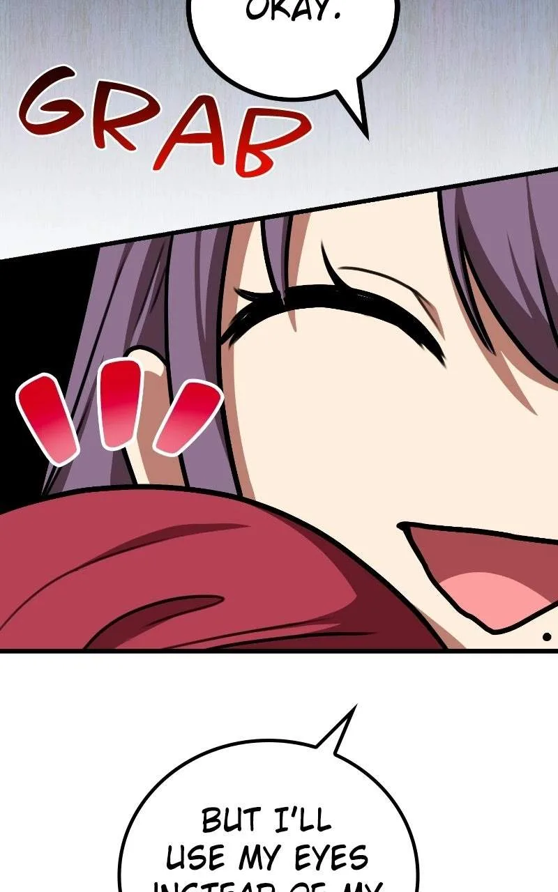 Perhaps Invincible Chapter 77 page 91