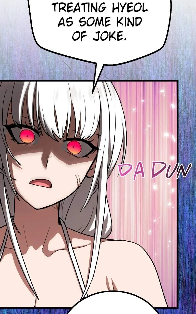 Perhaps Invincible Chapter 77 page 87