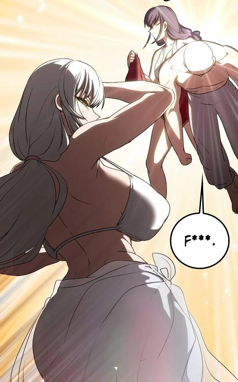 Perhaps Invincible Chapter 77 page 93
