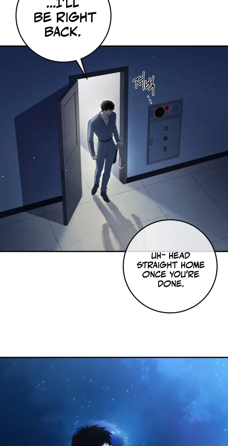 Unlimited Bacteria Magician Chapter 1 page 67