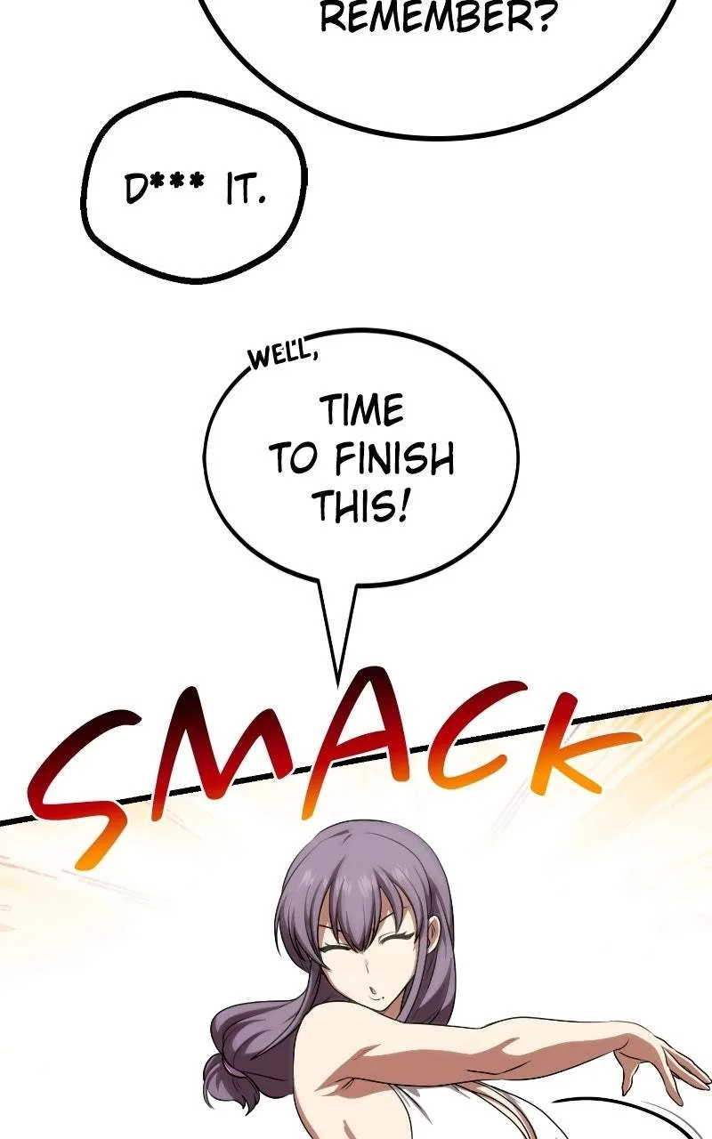 Perhaps Invincible Chapter 77 page 96