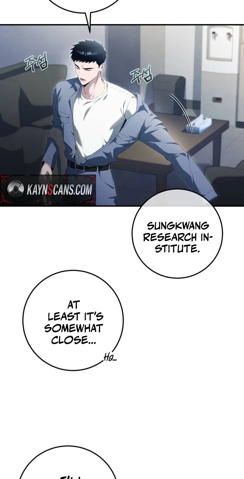 Unlimited Bacteria Magician Chapter 1 page 66