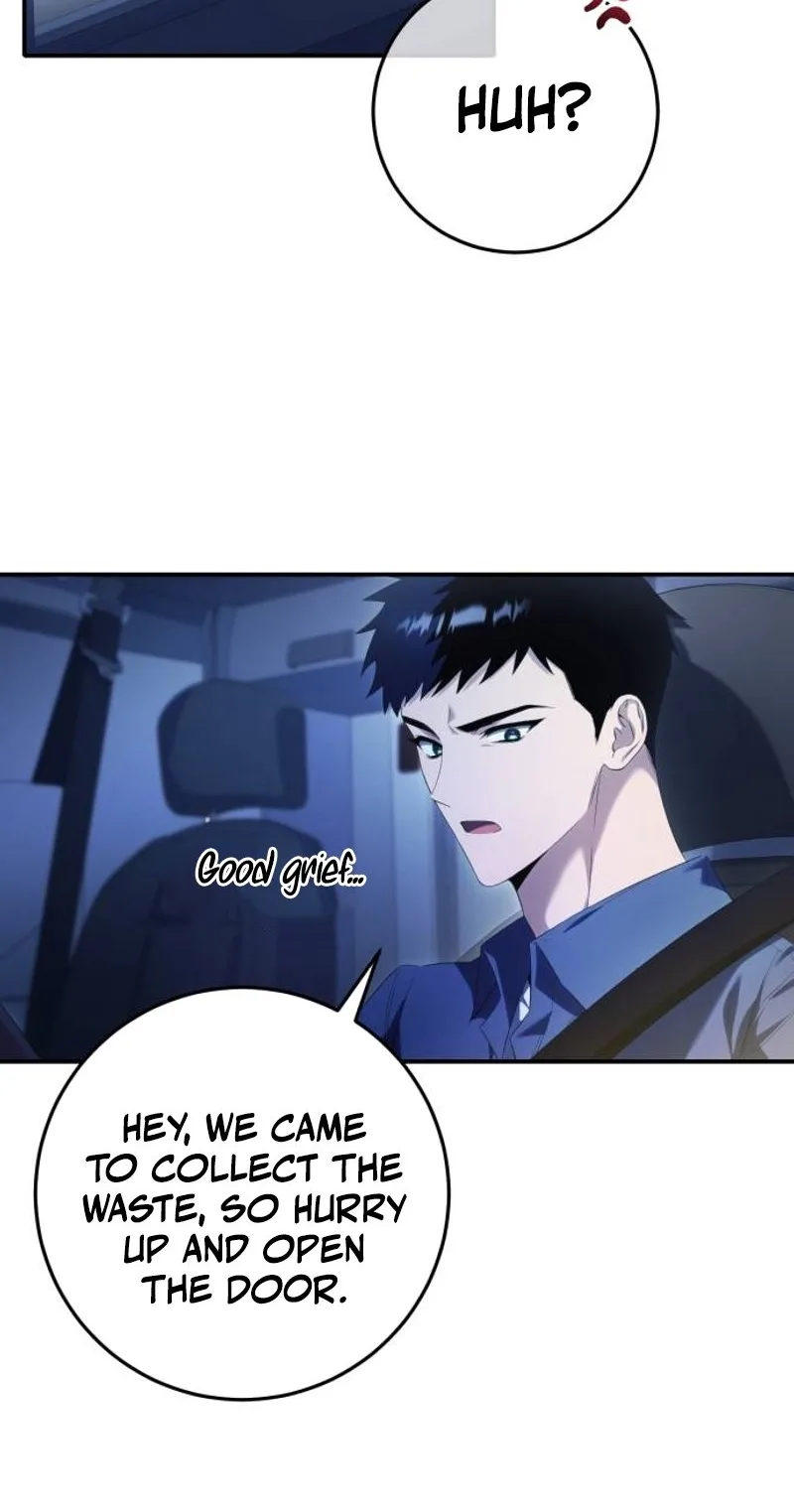 Unlimited Bacteria Magician Chapter 1 page 75