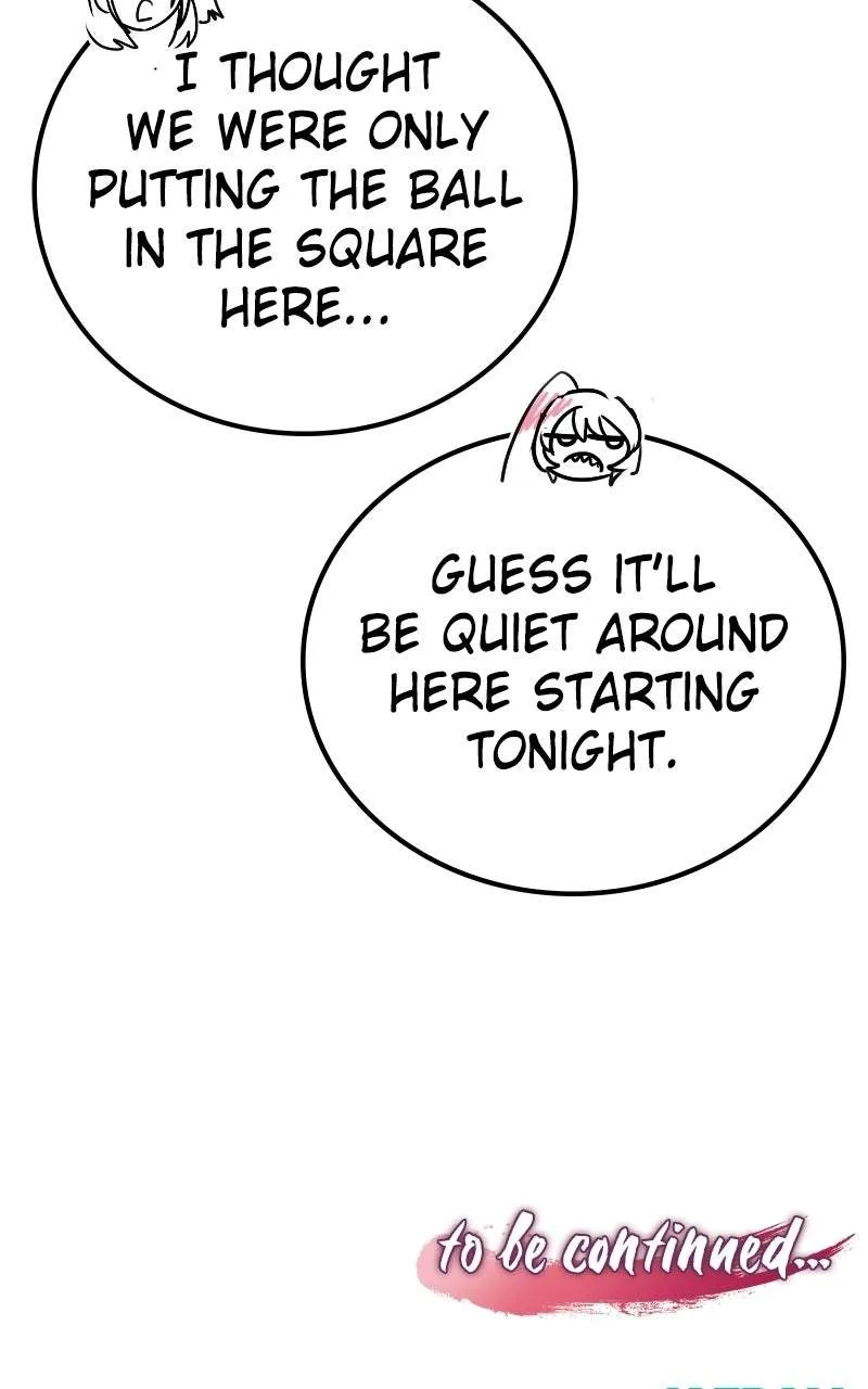 Perhaps Invincible Chapter 77 page 107
