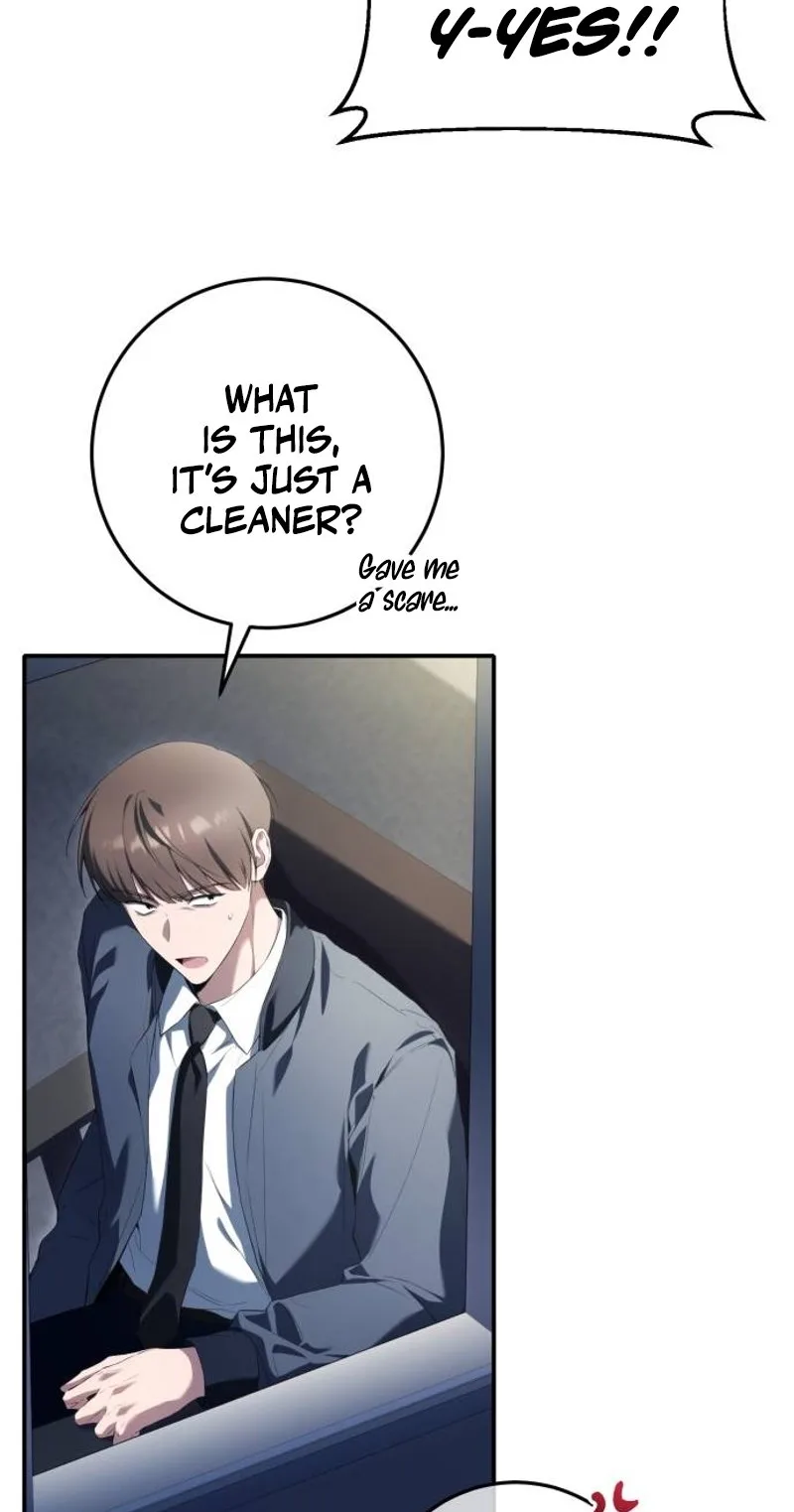 Unlimited Bacteria Magician Chapter 1 page 74