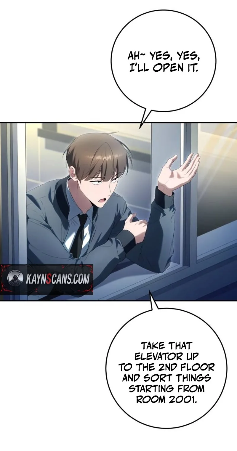 Unlimited Bacteria Magician Chapter 1 page 76
