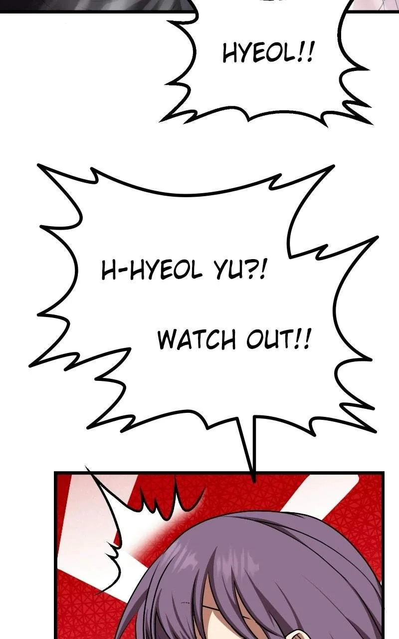 Perhaps Invincible Chapter 77 page 101