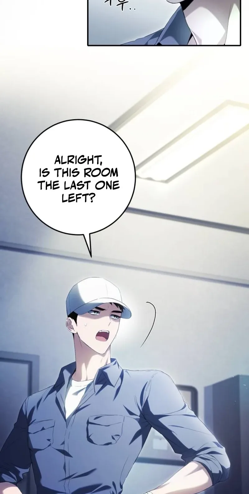 Unlimited Bacteria Magician Chapter 1 page 83