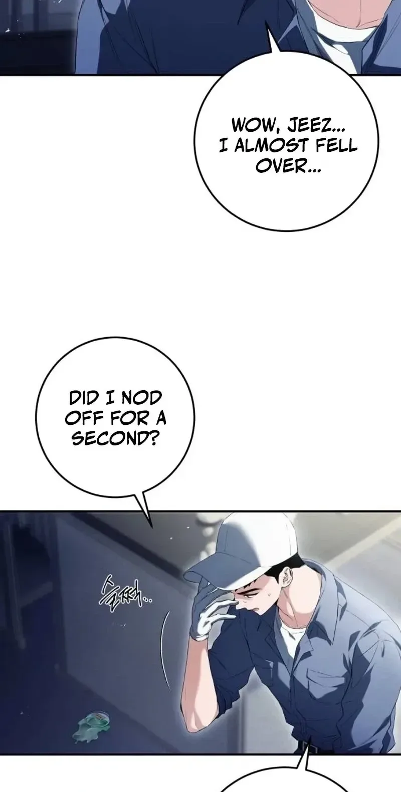 Unlimited Bacteria Magician Chapter 1 page 90