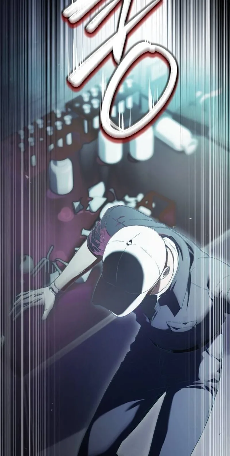 Unlimited Bacteria Magician Chapter 1 page 88