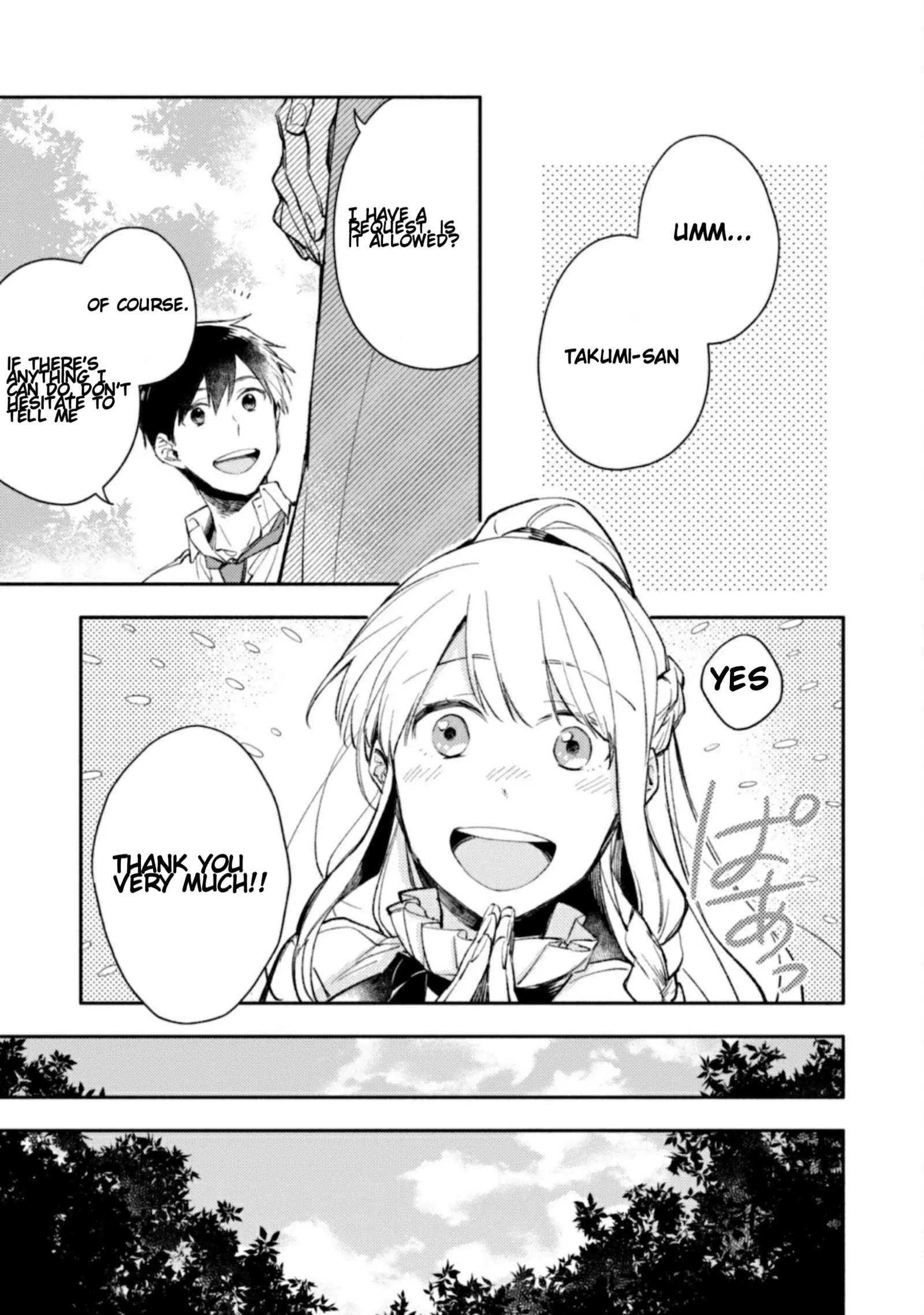 Isekai Tensei Shitara Aiken ga Saikyou ni Narimashita: Silver Fenrir to Ore ga Isekai Kurashi wo Hajimetara Chapter 2 page 6