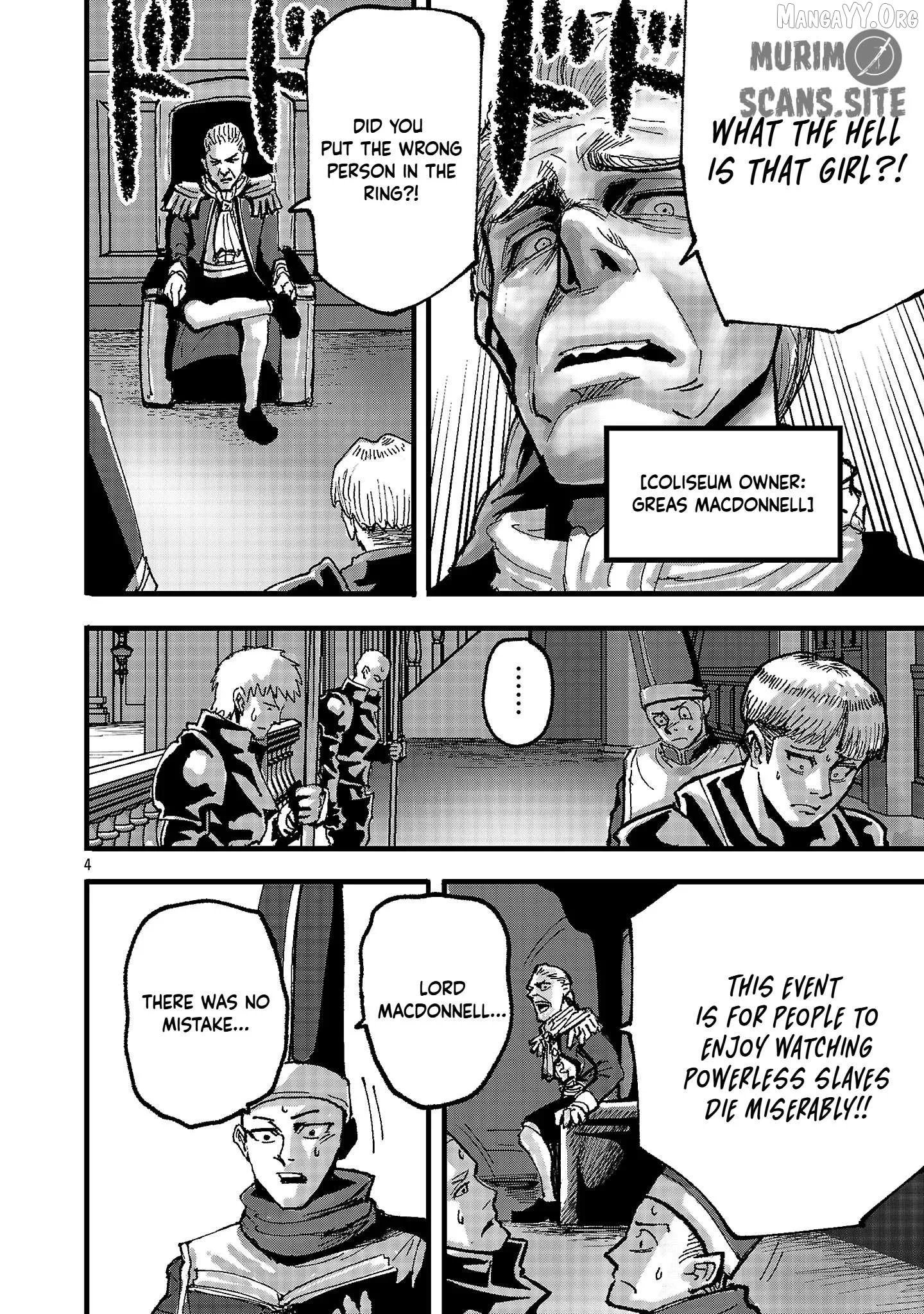 Shoujo wa Isekai de Chapter 2 page 4