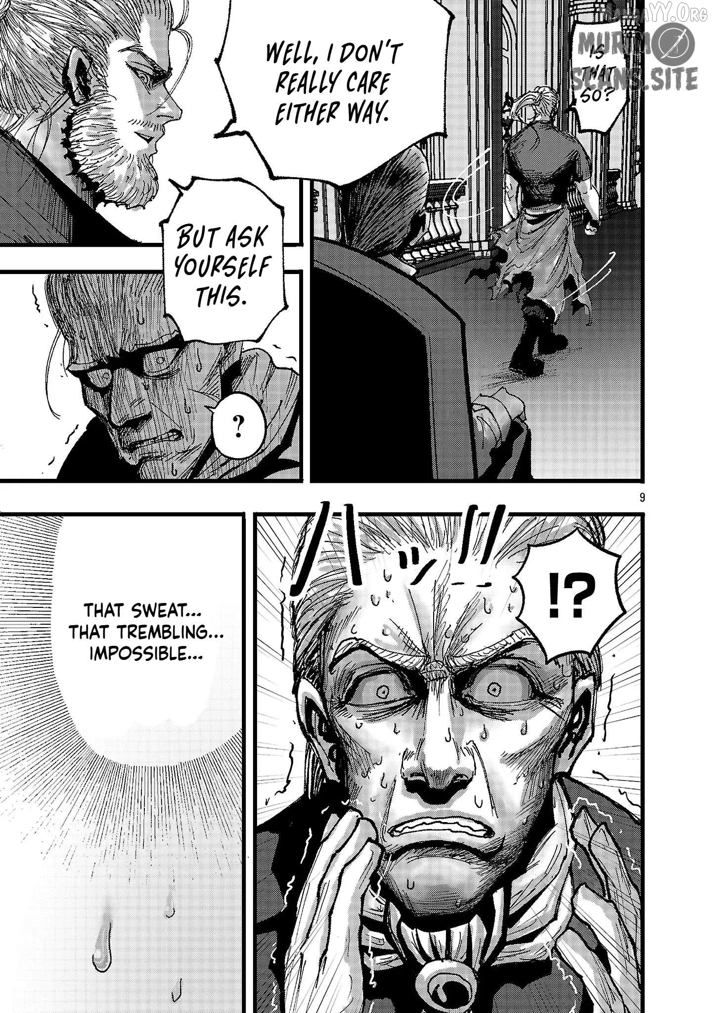 Shoujo wa Isekai de Chapter 2 page 9