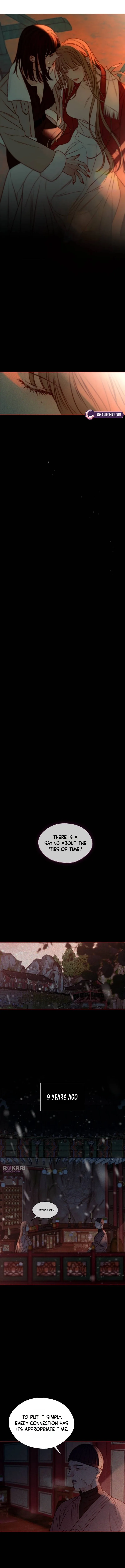 The Night at the Crossroads Chapter 2 page 2